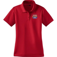 CORNERSTONE® LADIES SELECT SNAG-PROOF POLO... from ASI 30208 A P Specialties...