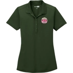 CORNERSTONE® LADIES SELECT LIGHTWEIGHT SNAG-PROOF POLO