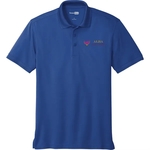 CORNERSTONE® INDUSTRIAL SNAG-PROOF PIQUE POLO