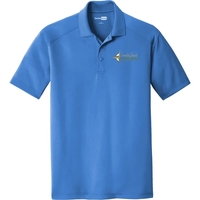 CORNERSTONE® SELECT LIGHTWEIGHT SNAG-PROOF POLO