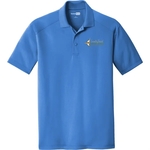CORNERSTONE® SELECT LIGHTWEIGHT SNAG-PROOF POLO