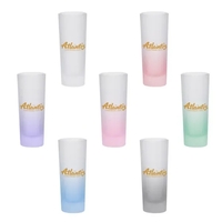 2 oz. frosted shot glass.... from ASI 88060 Snugz/USA Inc / SnugZ USA®
