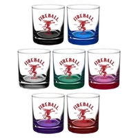 9.5 oz. whiskey glass with heavy base.... from ASI 88060 Snugz/USA Inc /...