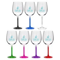 Cheers 19 oz. ARC Cachet White Wine Glass