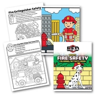 This 20 page coloring book with Full Color Logo on front... from ASI 56080...