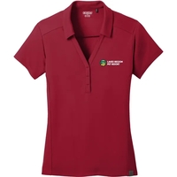 OGIO® - LADIES FRAMEWORK POLO