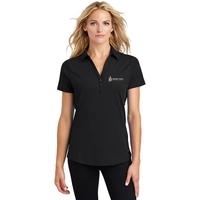 OGIO® LADIES ONYX POLO