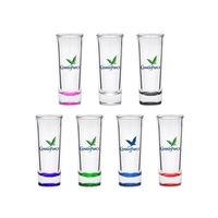 2 oz. clear cordial shot glass.... from ASI 88060 Snugz/USA Inc / SnugZ USA®