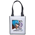 Renoir PET Non-Woven Tote - ColorVista