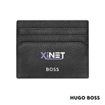 Hugo Boss® Classic Grained Card Holder
