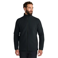 LIMITED EDITION Outdoor Research Grid Soft Shell Jacket... from ASI 84863 SanMar