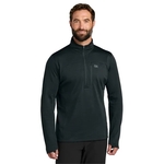 LIMITED EDITION Outdoor Research Tech Grid 1/4-Zip Fleece