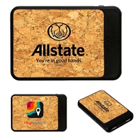 UL CORK HIGH DENSITY VOLT POWER BANK