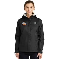 THE NORTH FACE® LADIES DRYVENT™ RAIN JACKET