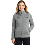 THE NORTH FACE® LADIES SWEATER FLEECE JACKET