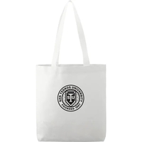 1" x 14.5" x 13.5" tote bag with handles... from ASI 66887 PCNA / Leed’s