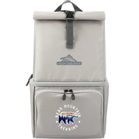 9" x 26.5" x 11.5" cooler backpack... from ASI 66887 PCNA / Leed’s