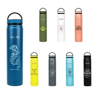 Bindle® 20 oz. Slim Bottle... from ASI 30270 Aakron Line