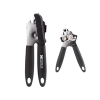 Can opener with a bottle opener and handles.... from ASI 98360 WOWLine /...