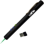 Lexus Green Laser Presenter 2.4GHz