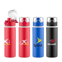 27 oz Aluminum Water Bottle... from ASI 31517 Admart Products