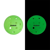 40 hole plastic pickleball.... from ASI 98360 WOWLine / WOWLine®