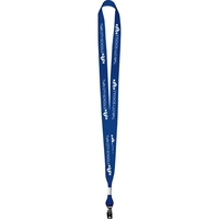 5 8 Wide Super Value Lanyard