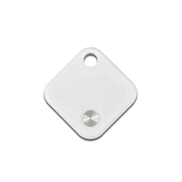 Anti-Lost Smart Key Tracker