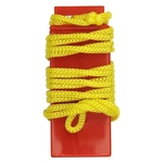 Emergency Whistle (Plastic, Pealess)
