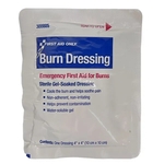 Sterile Burn Dressing 4x4