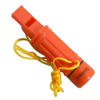 Survival tool with whistle, compass and string.... from ASI 34415 Alpi...