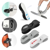 Flexable cable organizer with adhisive installation... from ASI 31517 Admart...