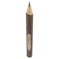 Wooden, twig-shaped ballpoint pen.... from ASI 34415 Alpi International LTD