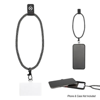 Polyester phone wristband.... from ASI 61125 Hit Promotional Products / Hit®