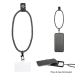 BrandCharger® Phone Wristband