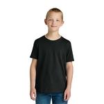 Next Level Apparel Youth Cotton Tee