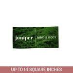 Sublimated Patch (Iron-On)