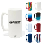 Silipint 28 oz Beer Stein