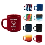 Silipint 16oz Handled Coffee Mug Without Lid