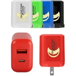 UL Fast Charging Wall Charger