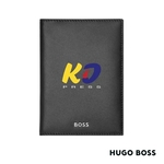 Hugo Boss® Classic Smooth Trifold Card Holder