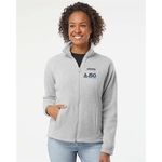 Columbia ® Women's Benton Springs™ Fleece Full-Zip Jacket