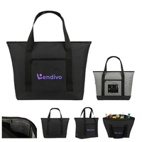 Cooler Tote Bag 24 can volume... from ASI 31517 Admart Products / Admart Line