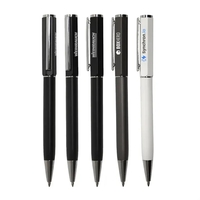 twist action gel pen.... from ASI 31517 Admart Products / Admart Line