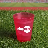 16 Oz. Frost Flex Stadium Cup