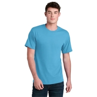Port & Company Core Blend Recycled Tee... from ASI 84863 SanMar