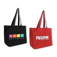 BrandGear™ Malibu Beach Tote Bag™