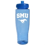 26 oz. ECO Poly Clean Sport Bottle with Matching Lid