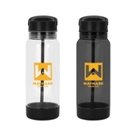 Mt Summit Basecamp 40 Oz PCTG Water Bottle