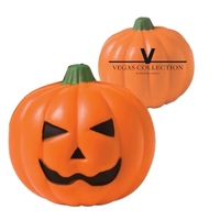 Pumpkin Stress Reliever